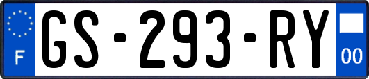 GS-293-RY
