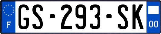 GS-293-SK