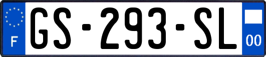 GS-293-SL