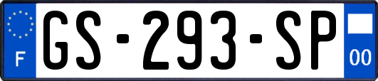 GS-293-SP