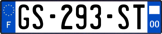 GS-293-ST