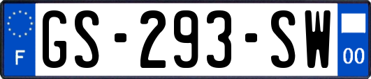 GS-293-SW
