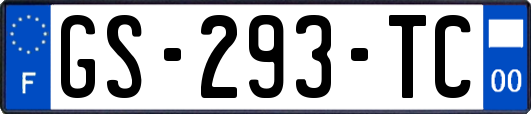GS-293-TC