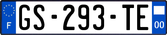 GS-293-TE