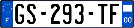 GS-293-TF