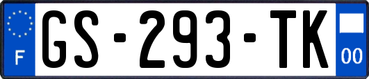 GS-293-TK