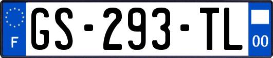 GS-293-TL
