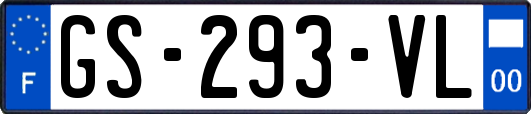 GS-293-VL