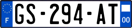 GS-294-AT