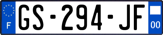GS-294-JF