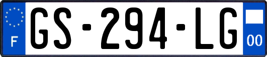 GS-294-LG
