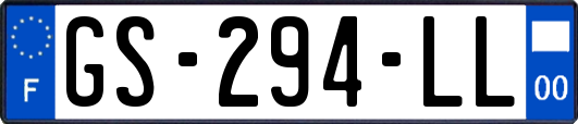 GS-294-LL