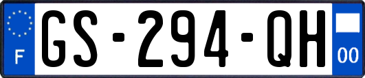 GS-294-QH