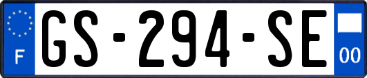 GS-294-SE