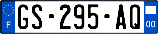 GS-295-AQ