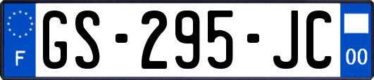 GS-295-JC