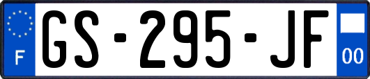 GS-295-JF