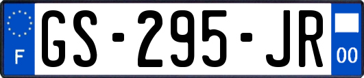 GS-295-JR
