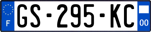 GS-295-KC