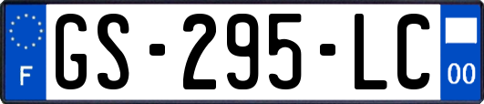 GS-295-LC