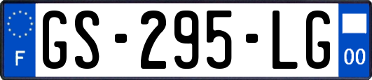 GS-295-LG