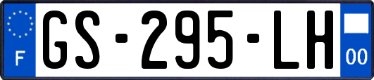 GS-295-LH