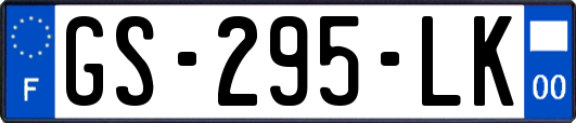 GS-295-LK