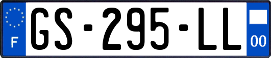 GS-295-LL