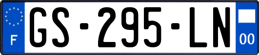 GS-295-LN
