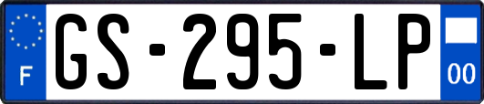 GS-295-LP