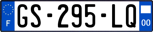 GS-295-LQ