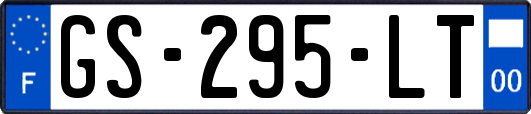 GS-295-LT