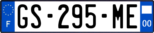GS-295-ME