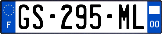 GS-295-ML