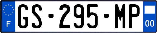 GS-295-MP