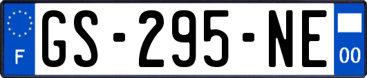 GS-295-NE