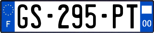 GS-295-PT