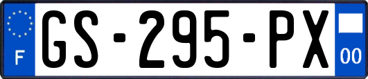 GS-295-PX