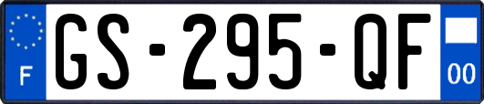 GS-295-QF