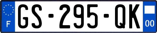 GS-295-QK