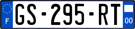 GS-295-RT