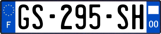 GS-295-SH