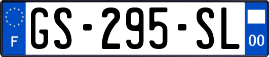 GS-295-SL