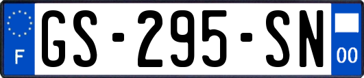 GS-295-SN