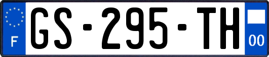 GS-295-TH