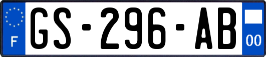 GS-296-AB