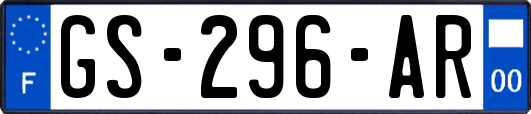 GS-296-AR