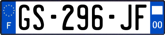 GS-296-JF