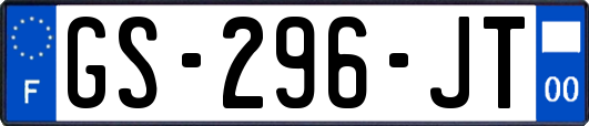 GS-296-JT