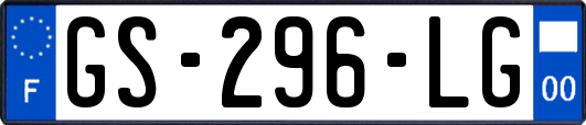GS-296-LG